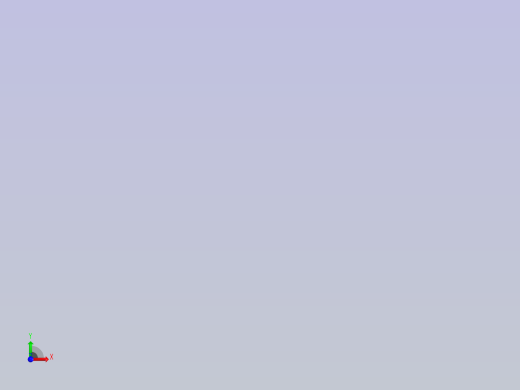 花生脱壳机 igs前视缩略图