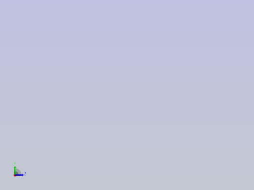 花生脱壳机 igs左视缩略图