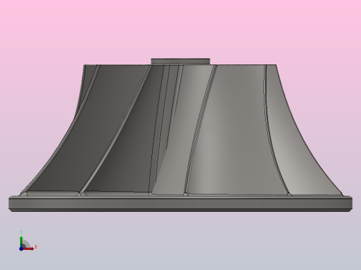 叶轮前视缩略图