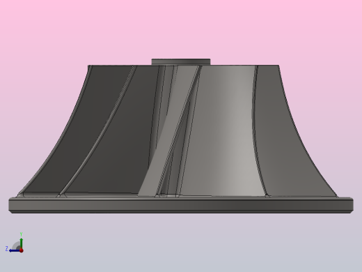 叶轮右视缩略图
