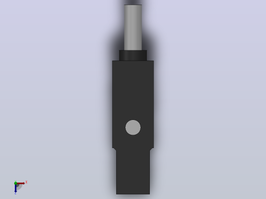 D-C73•D-C76系列磁性开关[D-C76] (2)俯视缩略图
