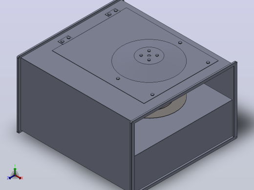 EKRB800×500B1方形管道风机[EKRB800×500B1]