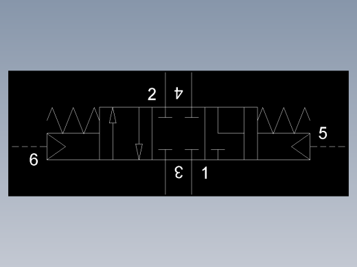 插装阀-DC_C-XF缩略图