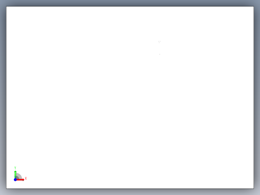 800吨液压机前视缩略图