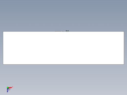 800吨液压机俯视缩略图