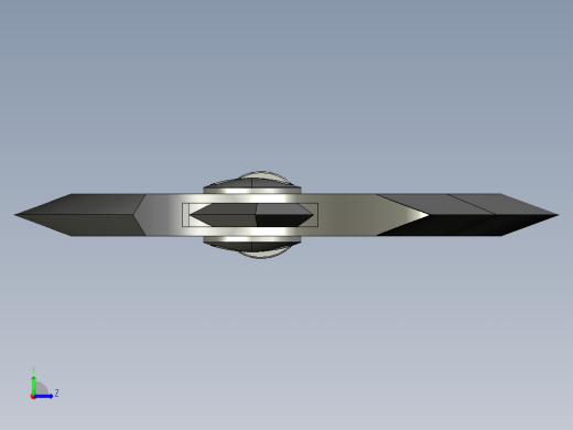 诺克萨斯之斧左视缩略图