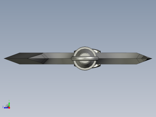 诺克萨斯之斧右视缩略图