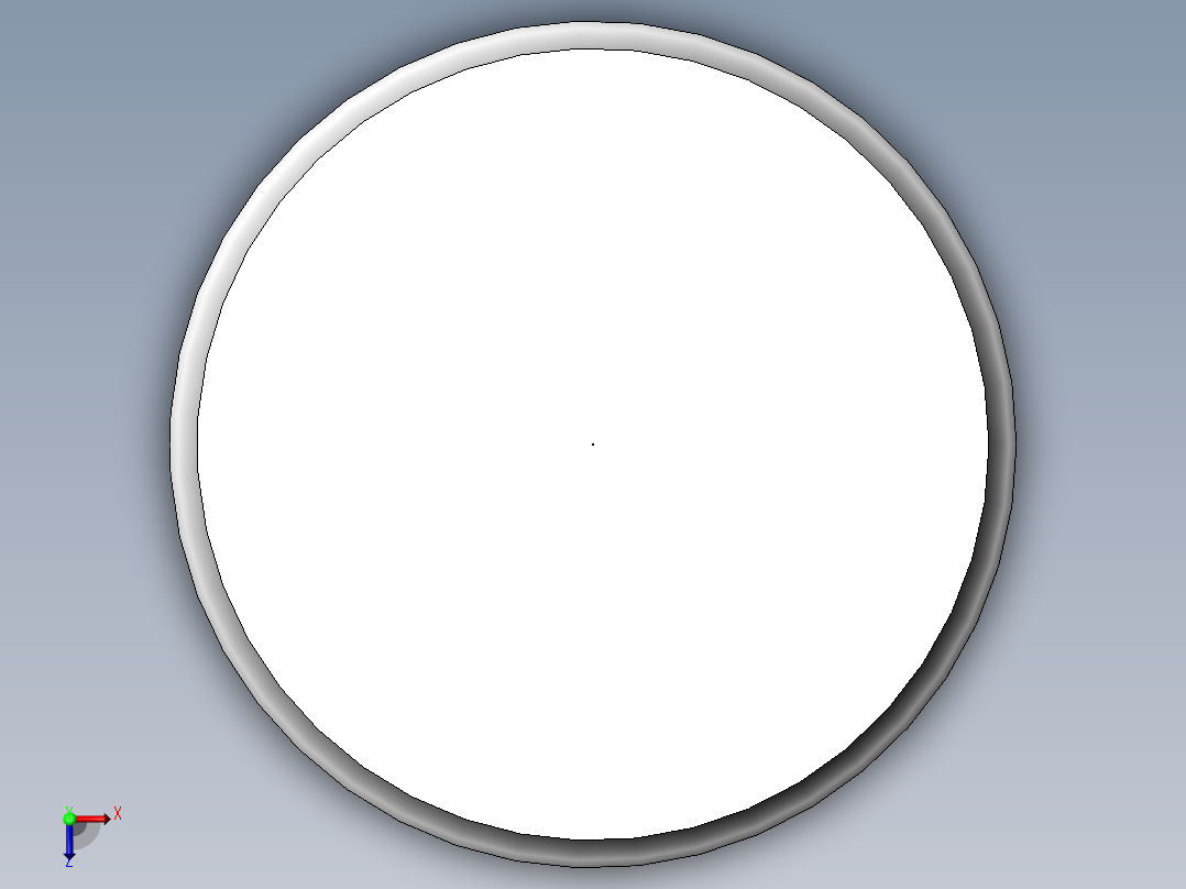 红木凳子俯视图