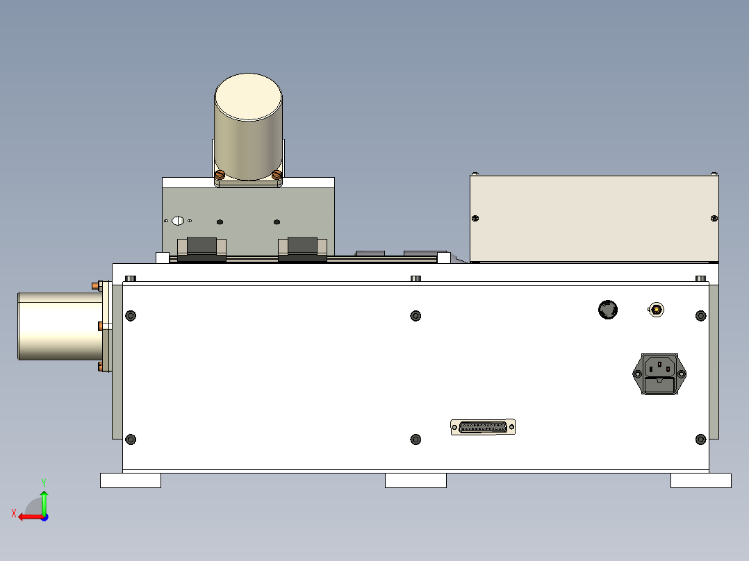 11_3轴斜工作台后视图