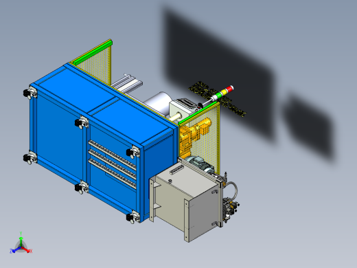 A8_圆管挤凸台旋铆机SW2016