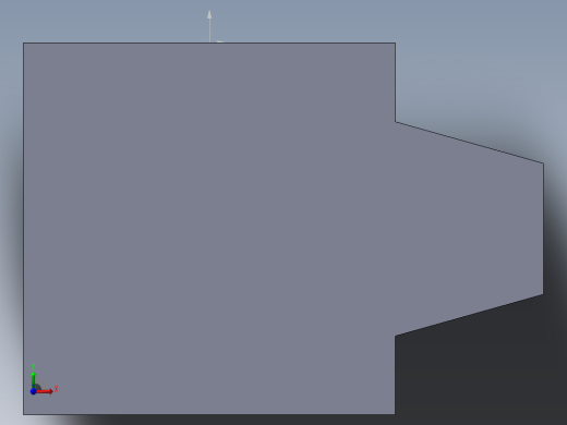 S20 限位触头前视缩略图