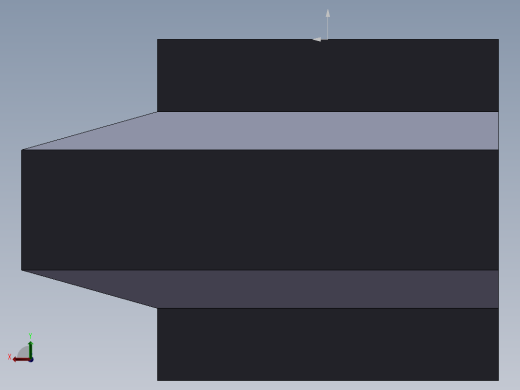 S20 限位触头后视缩略图