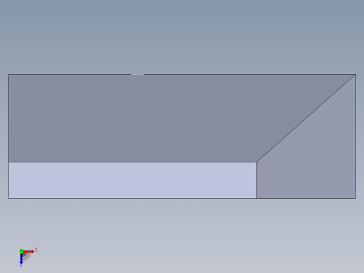 S20 限位触头俯视缩略图