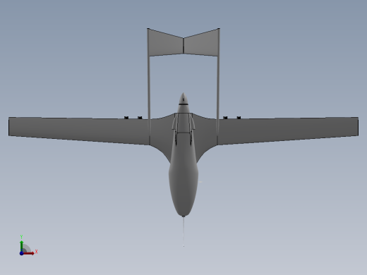 土耳其Bayraktar TB2无人机