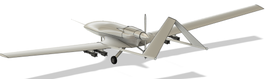 土耳其Bayraktar TB2无人机缩略图