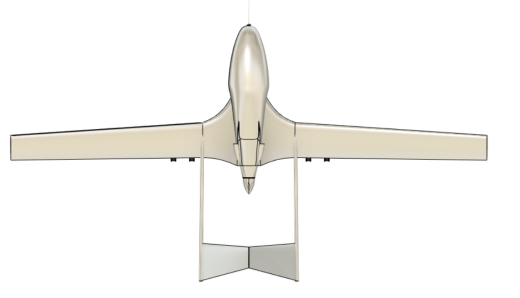 土耳其Bayraktar TB2无人机缩略图