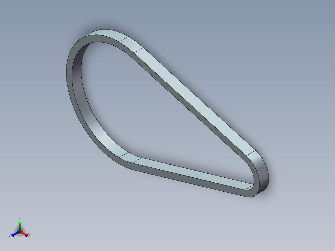 E000执行线束焊接正等轴测图