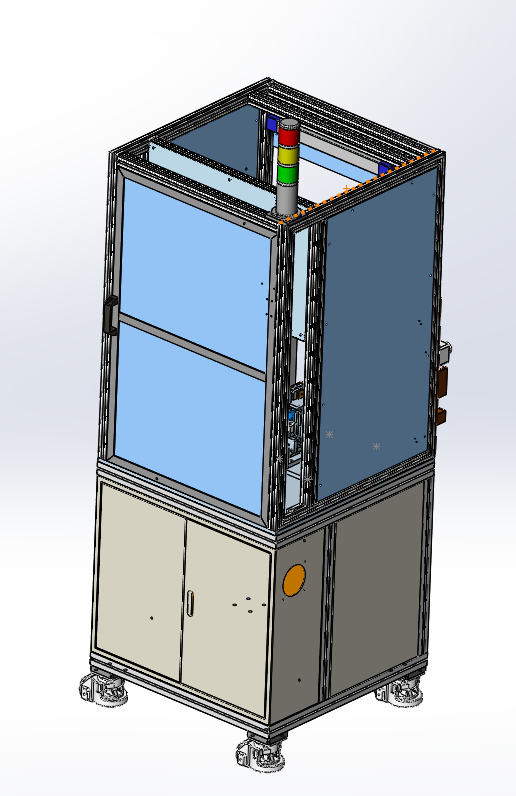 E000执行线束焊接