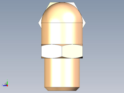 油脂嘴90右视缩略图