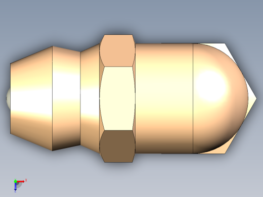 油脂嘴90俯视缩略图