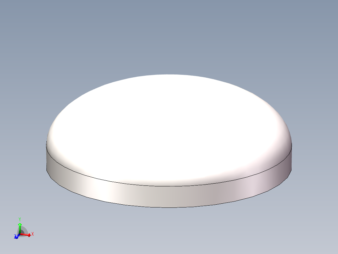 EHB椭圆形封头DN273