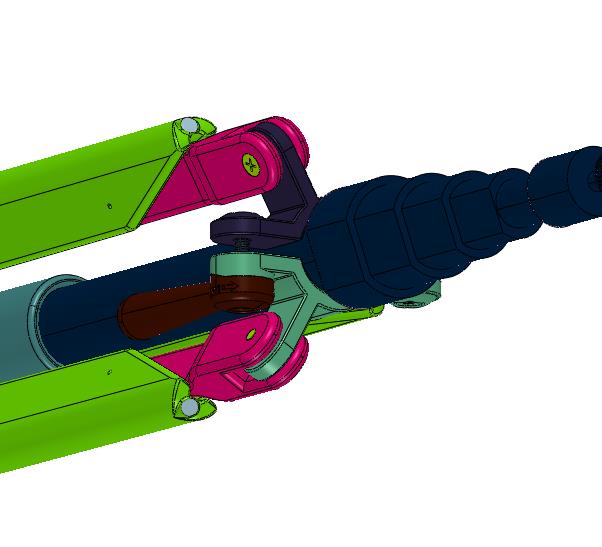 三脚架可拆独脚架