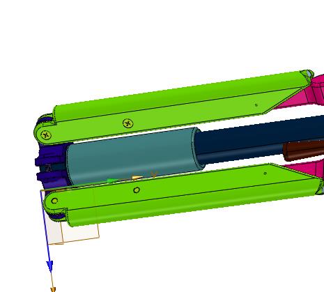 三脚架可拆独脚架