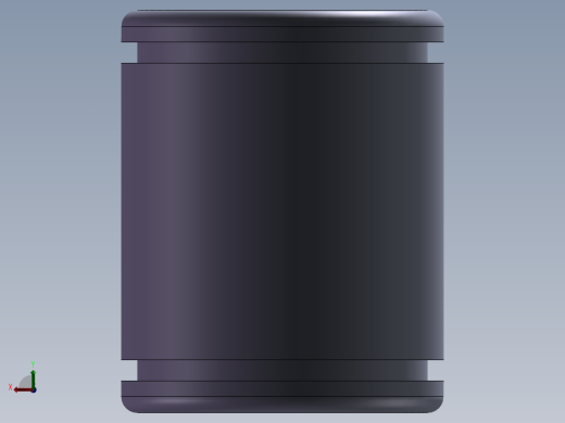 S48 轴承后视缩略图