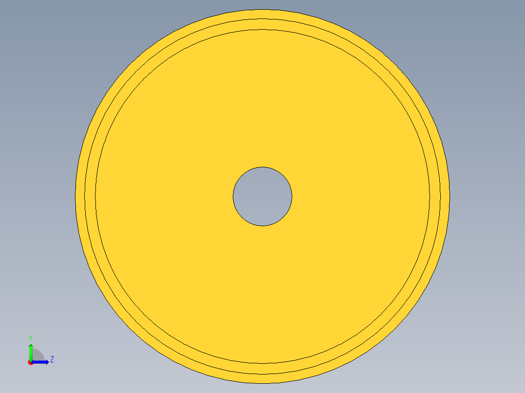 水管接头Swivel Connector Female Garden Hose to Hose Barb 90GH-12-4左视图