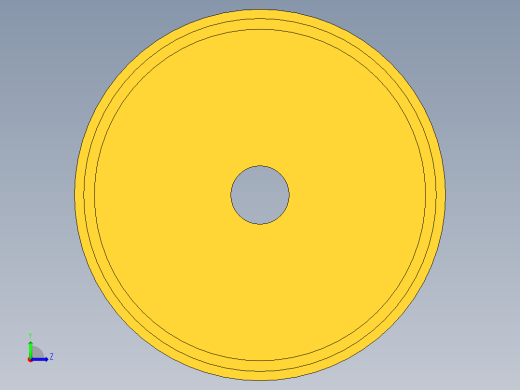 水管接头Swivel Connector Female Garden Hose to Hose Barb 90GH-12-4左视缩略图