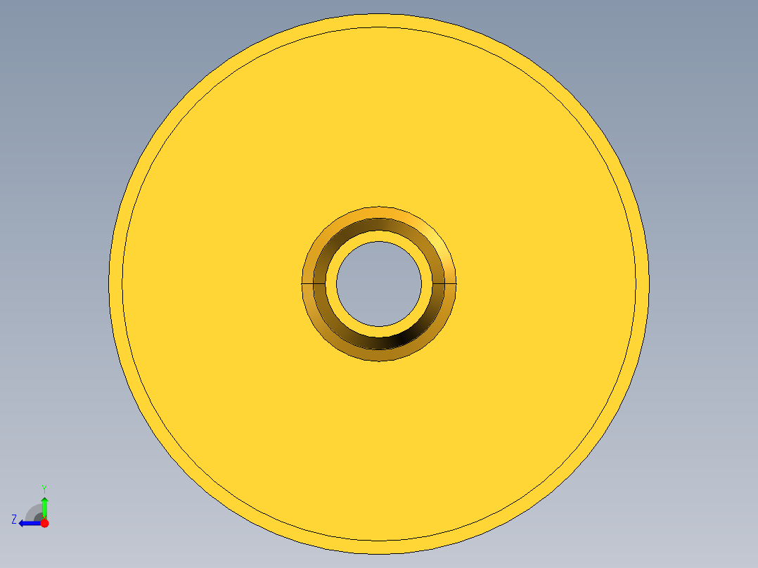 水管接头Swivel Connector Female Garden Hose to Hose Barb 90GH-12-4右视图