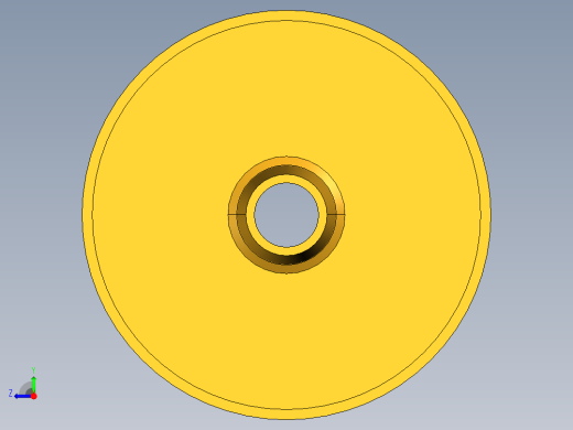 水管接头Swivel Connector Female Garden Hose to Hose Barb 90GH-12-4右视缩略图