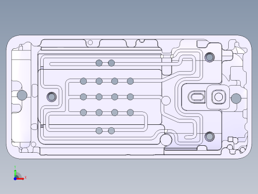 x1--b笔记本CNC工装夹具三维模型-damozhiju-kuaihuan-0702前视缩略图