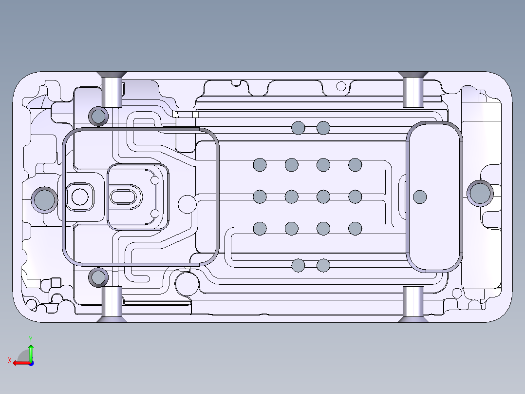 x1--b笔记本CNC工装夹具三维模型-damozhiju-kuaihuan-0702后视图