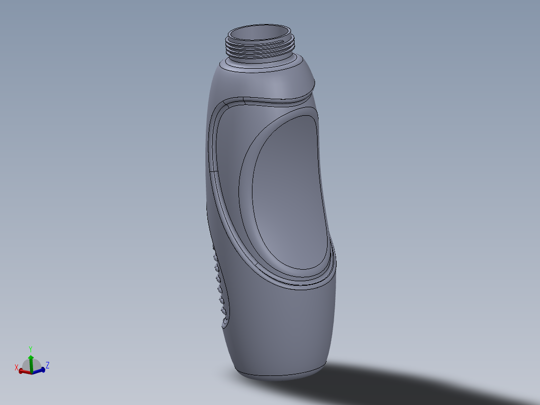 瓶子、罐子、桶(99)