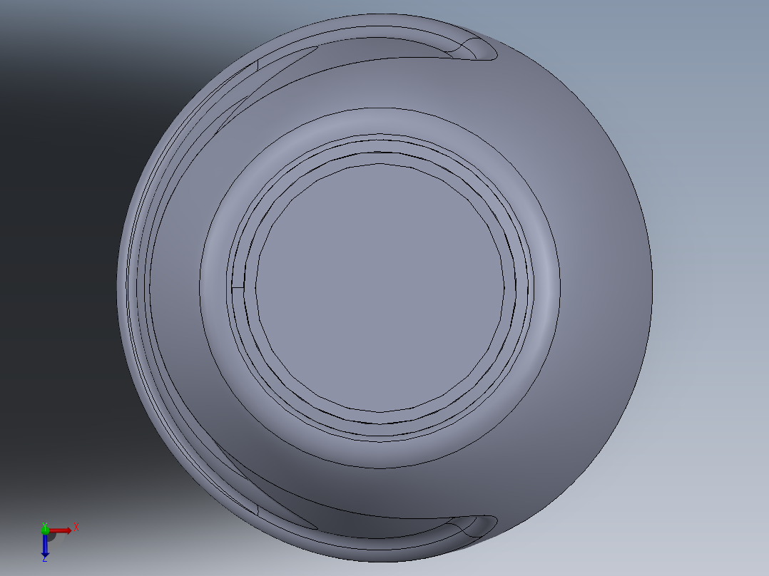 瓶子、罐子、桶(99)俯视图