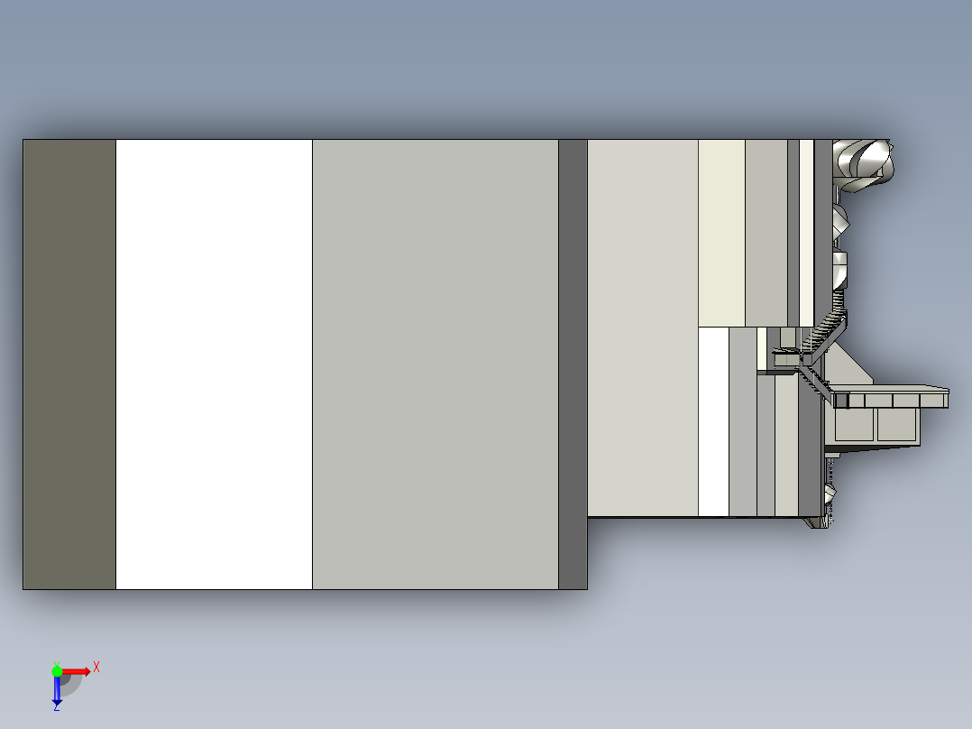 房子、建筑(55)俯视图
