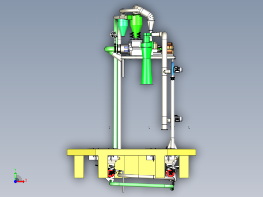 B2004722-气力输送前视缩略图