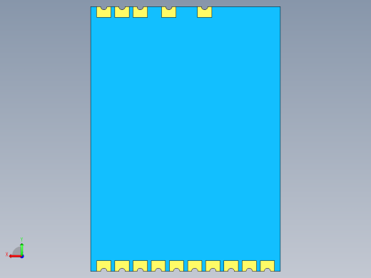 SK3500后视缩略图