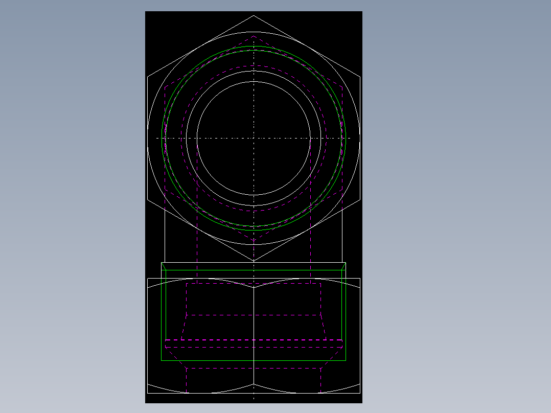 PARKER管接头EO Union tee T38S71_right