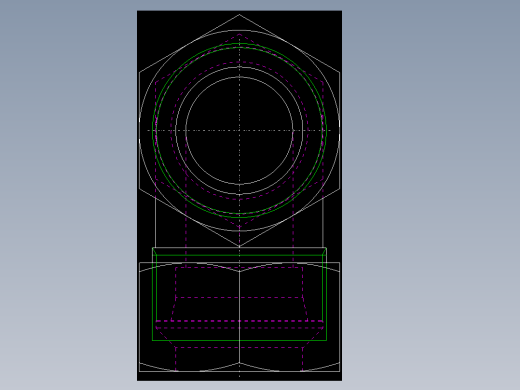 PARKER管接头EO Union tee T38S71_right