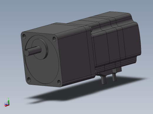 东方马达AR98MS-T7.2-3