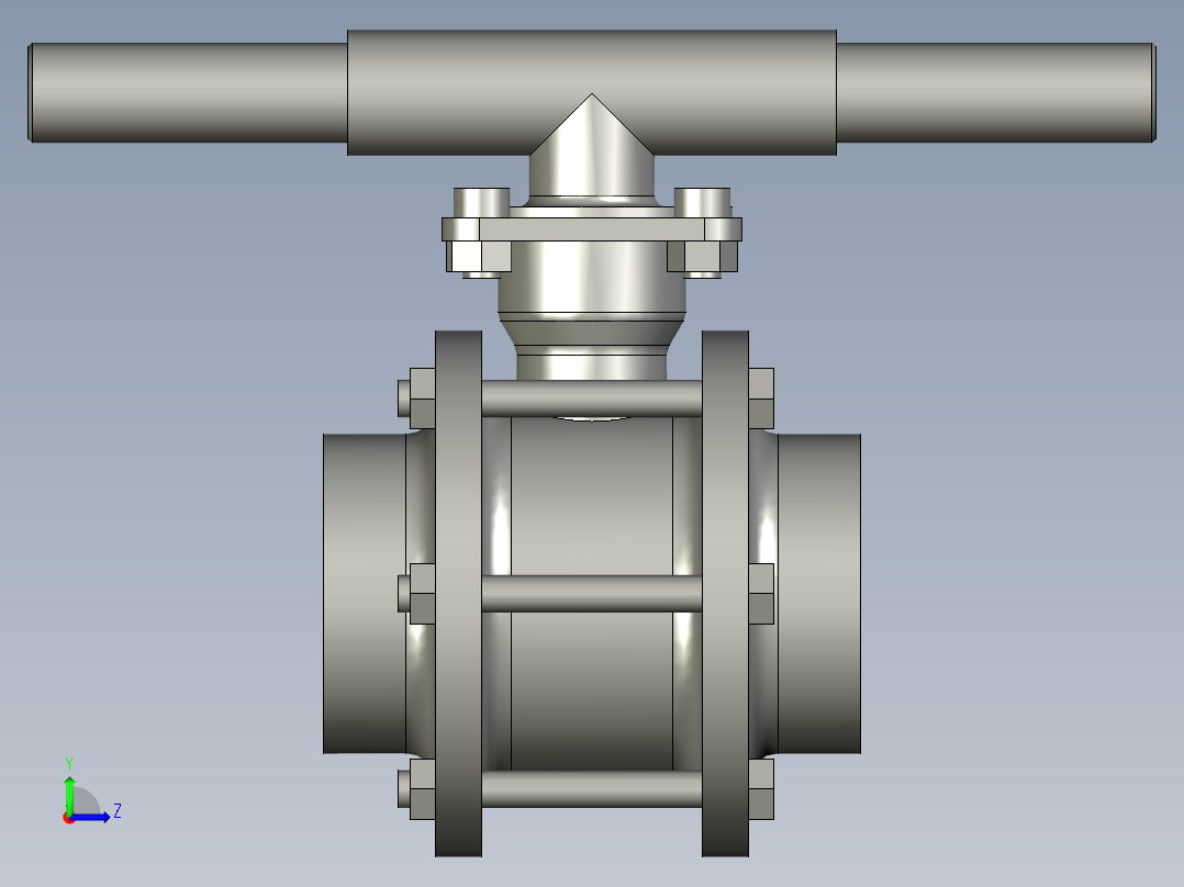 BALLVALVE-DN65-100-REDUCEDBORE_DN65BSPTBV__id1403_x_t左视图
