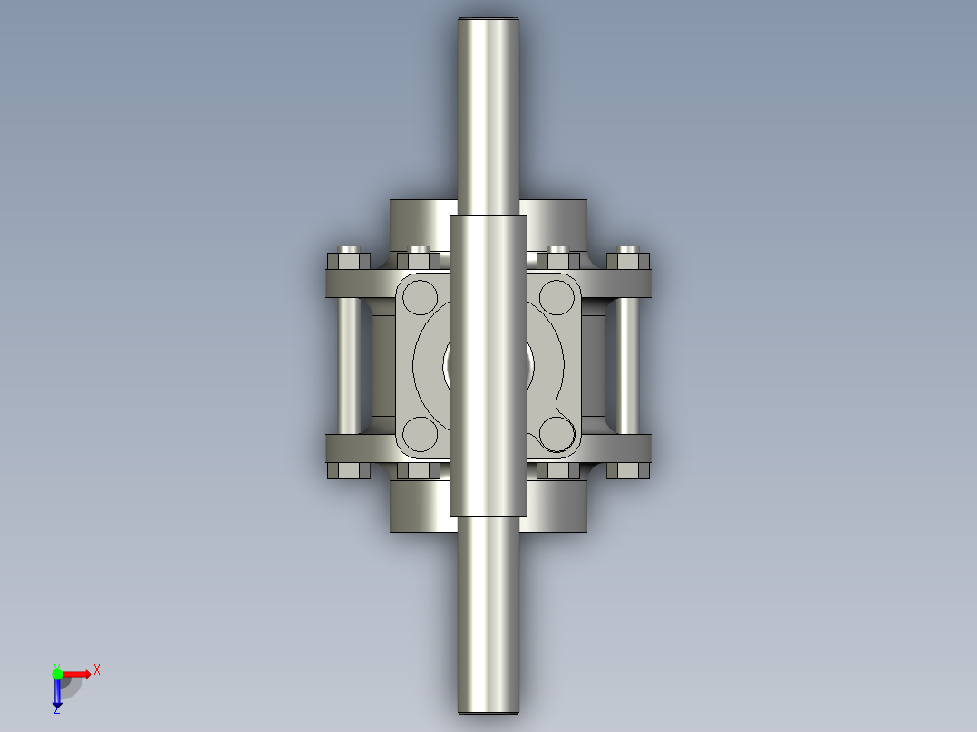 BALLVALVE-DN65-100-REDUCEDBORE_DN65BSPTBV__id1403_x_t俯视图