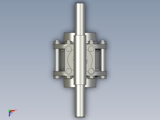 BALLVALVE-DN65-100-REDUCEDBORE_DN65BSPTBV__id1403_x_t俯视缩略图