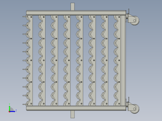 活动小车-OR01左视缩略图