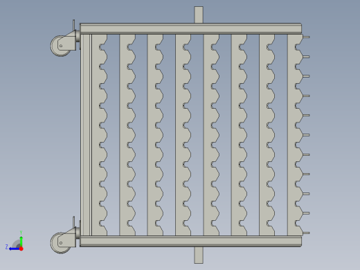 活动小车-OR01右视缩略图