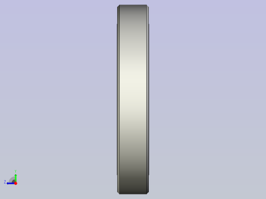 6806RS轴承右视缩略图