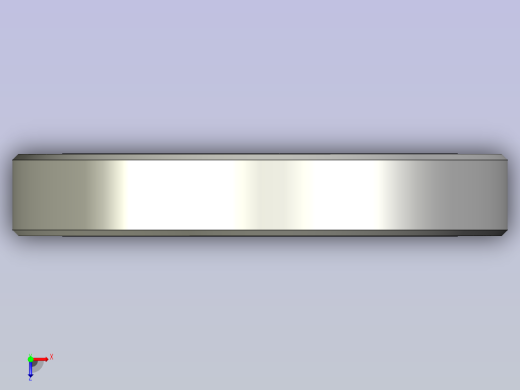 6806RS轴承俯视缩略图