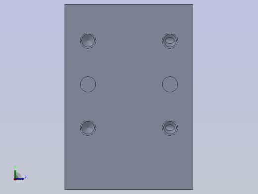 特制订单左视缩略图
